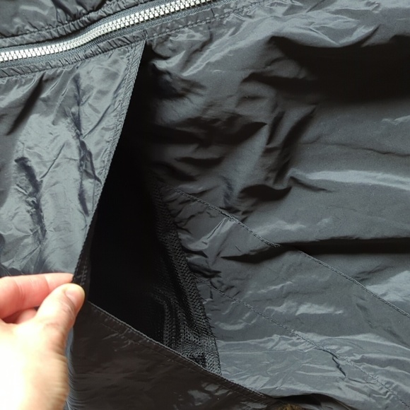 Nike 2XLT Vintage Idaho Vandals Windbreaker Jacket Humanitarian Bowl - Picture 8 of 16